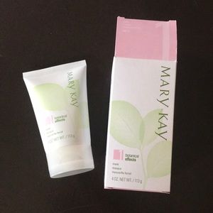Mary Kay Botanical Effects